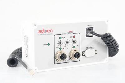 ADIXEN GAI1631012, 122088, Steuergerät GAI1631012, B