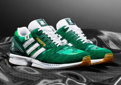 adidas zx 811 Green