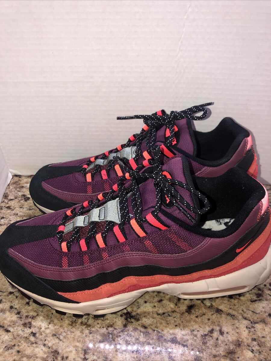 Nike Air Max 85 Utility Crimson Size 10.5 C13670600 | eBay Nike Air Max 85 Utility Crimson Size 10.5 C13670600 | eBay