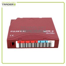 FUJIFILM ULTRIUM LTO 5 Fujifilm LTO Ultrium 5 1.5/3.0TB Data Cartridge
