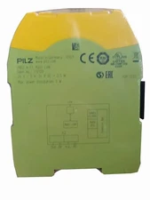 772120 NEW PILZ PNOZ m EF 772120 Safety Relay PNOZ 772120