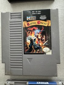 Nintendo NES Game Lot - 9 Games incl Beetlejuice, Rad Gravity - Tested Authentic