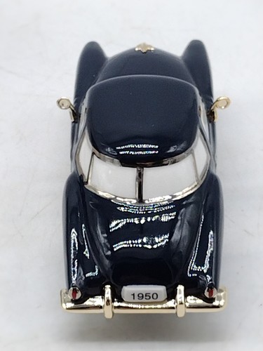 1950 Studebaker 55293 Classic Cars Department Dept 56 Christmas - Picture 6 of 8