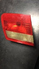 BMW 3 (E46) 2003 Heckklappe hinten links Rückleuchten 63218368759