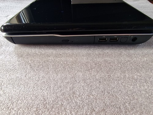 Hp G61 Laptop 320hdd 4gb Ram Intel Celeron Dual-Core T3100 - Picture 12 of 18