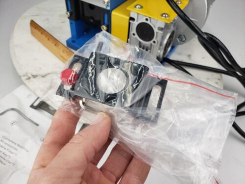 Spelafili Elettrico Portatile SMS-25 110V - Striscia Utensile Rottami Riciclare - Foto 12 di 14