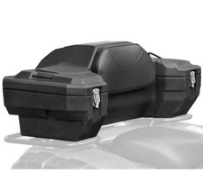 ATV Koffer m. Schnellverschluß POLARIS Sportsman 450 500 550 570 700 Box Topcase