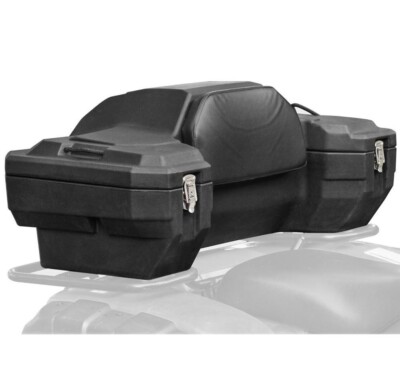 ATV Koffer Access Shade Xtreme Sport 650 660 850 860 DLX EPS LV Topcase Quad