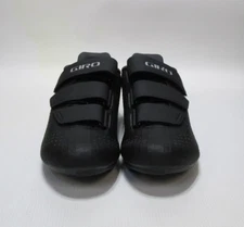Giro Stylus Womens's Road Cycling Shoes Sz EU 38 US W 6.5 Black