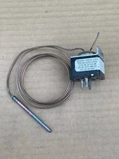 White-Rodgers Type 3098-165 - Automatic Pilot 