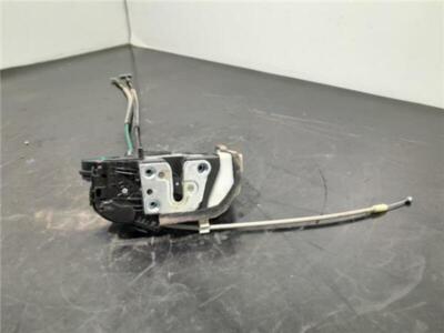 central locking rear engine rh for KIA SORENTO R (XM) 2.2 CONCEPT 2WD 1050226