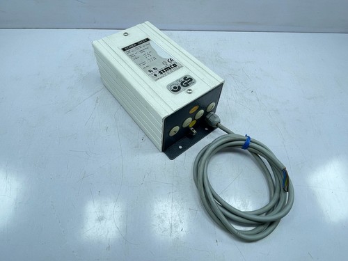 Simco A2A7S Power Supply Input 230VAC 50Hz 0.2A Output 7.0kV I max 2.5mA IP54 - Picture 11 of 13