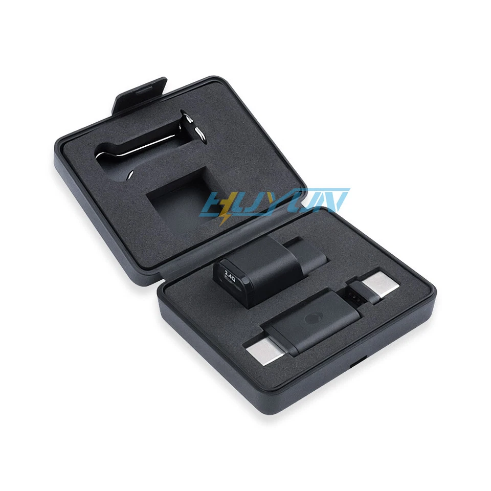 New Adapter extender USB-C Receiver for Alienware AW720M Wireless Gaming Mouse - Image 3 of 4