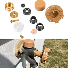 RK-17MH Wall Hydrant Metal Handle Repair Kit for Woodford Model 17 Wall Faucet