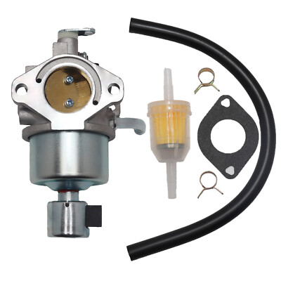 #ad #ad Carburetor For Briggs amp; Stratton 594605 792768 594601 591736 17.5 14hp 18hp $15.09