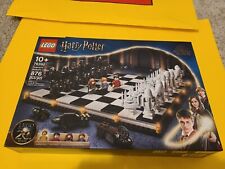 LEGO® Harry Potter™ 76392 Jogo de Xadrez dos Feiticeiros de Hogwarts™ |  Kitstore.cz