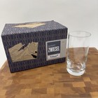 Williams Sonoma Schott Zwiesel Convention 11.7 oz. Glasses Beer Cocktails NIB