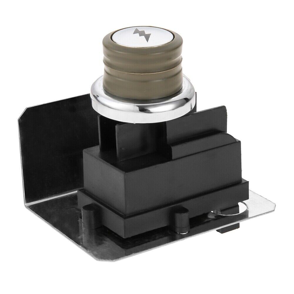 Replacement fit for er Spirit 91360 Gas Grills Electronic Battery