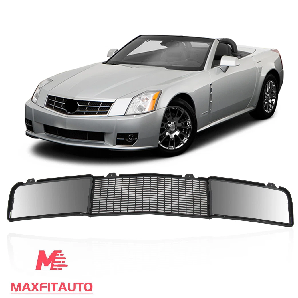 Cadillac xlr clearance aftermarket parts