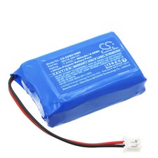 900mAh / 6.66W Battery for EDAN Pro II Doppler,Sonotrax II doppler,M21R-064131
