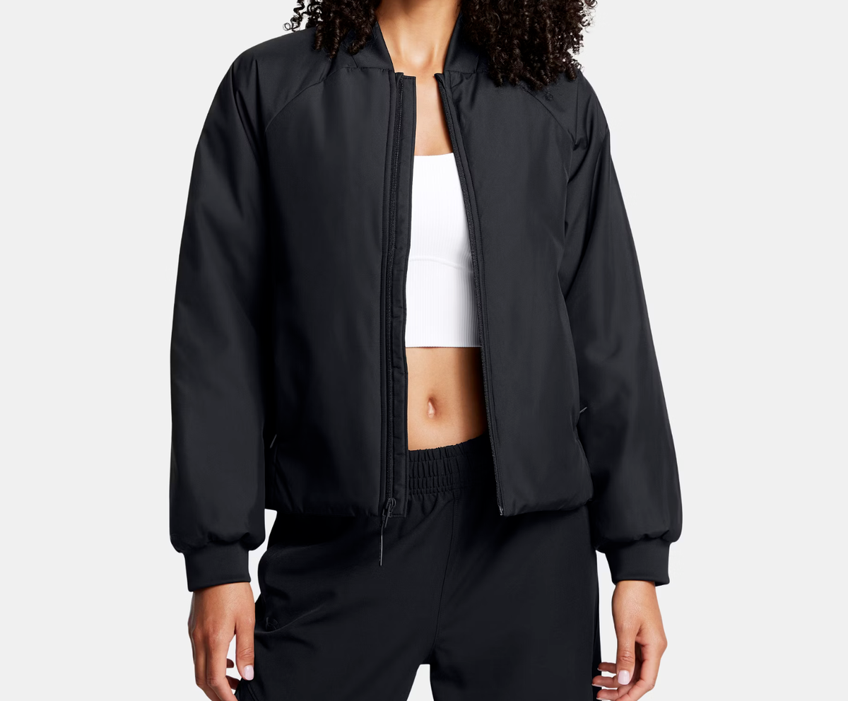 ジャケット・アウター NO MASS PROD 01 VOID BOMBER JACKET NO MASS PROD 01 VOID BOMBER JACKET（Men's MA-1 Bomber Jacket