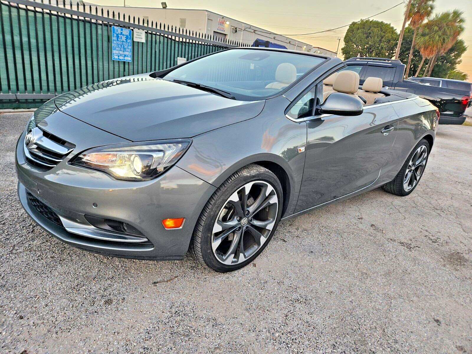 Buick Cascada - Image 4