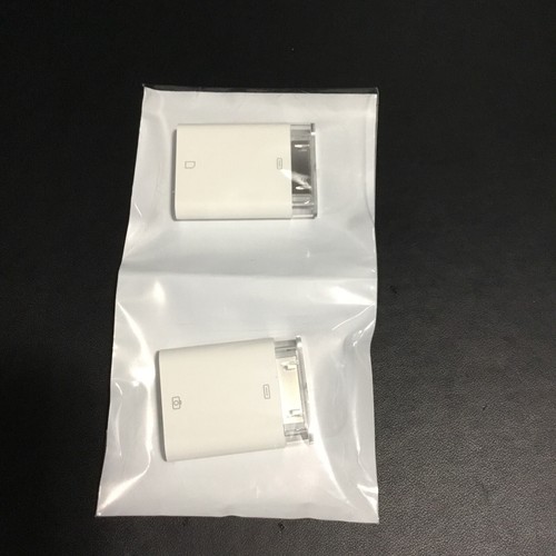 Genuine Apple iPad Camera Connection Kit MC531ZM/A SEALED - Picture 4 of 4