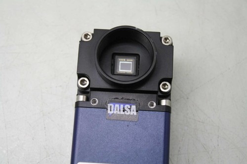 Dalsa CR-GEN3-M6402 640 X 480 1/3" Sensor 90 Degree C Mount Camera - Picture 4 of 8