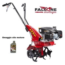 MOTOZAPPA EUROSYSTEMS Z2 MOTORE BENZINA MOTORE BRIGGS & STRATTON