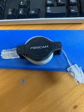 Foscam Ethernet Retractable IP Cameras OEM