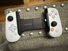 Backbone PlayStation Edition (Lightning Connector For iPhone)