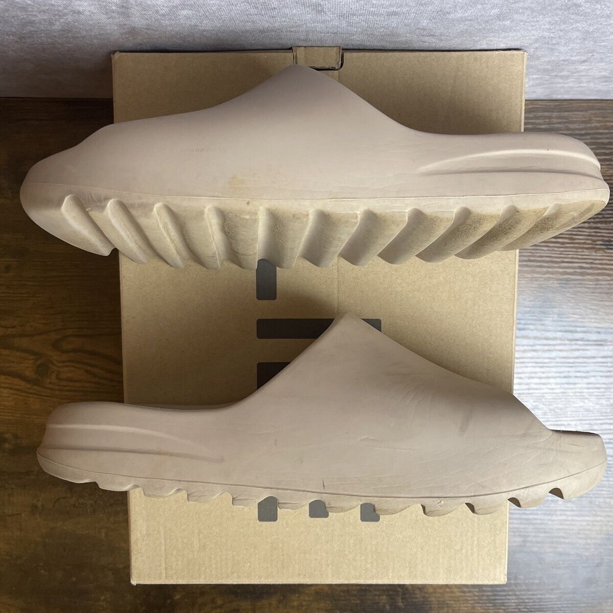 Adidas Yeezy Slide Pure First Release Size 13 GZ5554 OG Adidas Yeezy Slide Pure First Release Size 13 GZ5554 OG