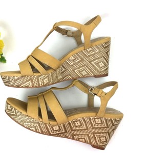 gianni bini wedge shoes