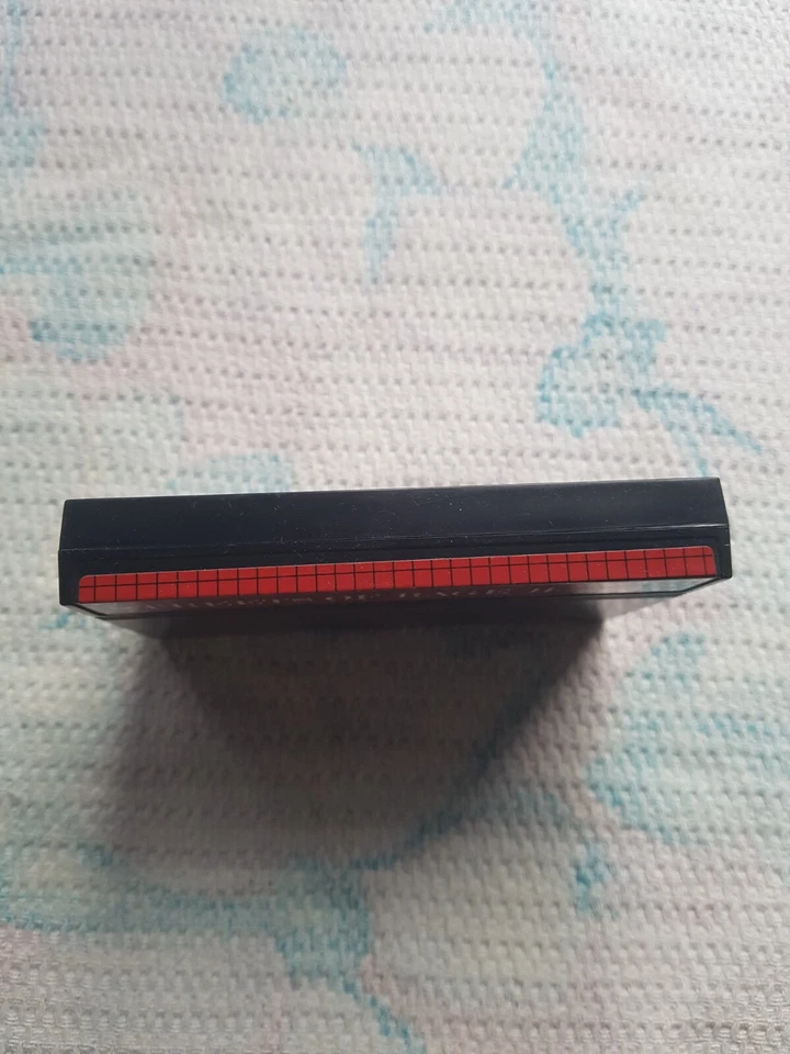 SEGA Master System STREETS OF RAGE II Game Only - EUR Version ! - Image 2 of 4