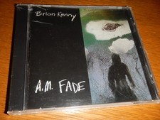 Brian Kenny - A.M. Fade - CD 1999 Sealed / New