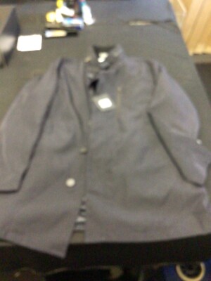 Rain Coat- mid Length