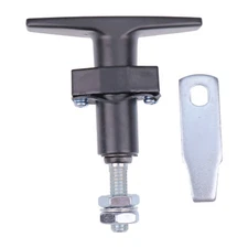 Latch T-Handle 2940174 compatible JLG Scissor Lift ES Series RS-Series