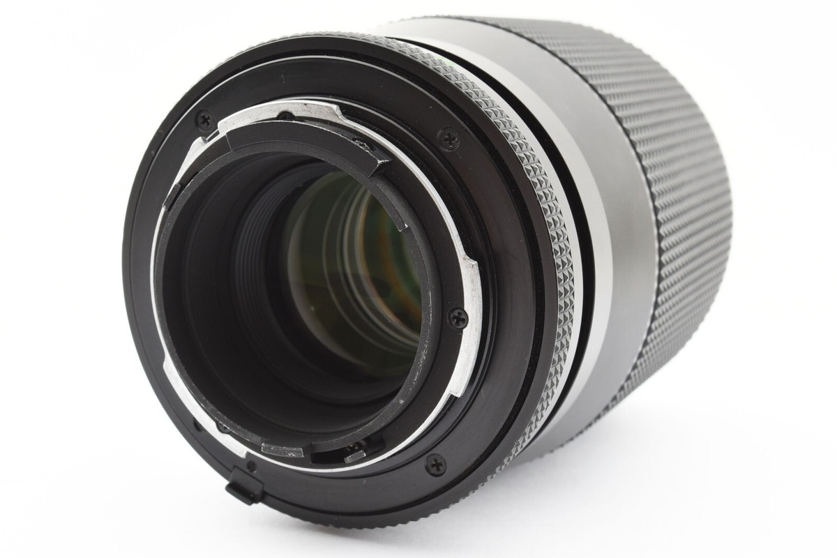 Near MINT] Contax Carl Zeiss Sonnar T* 135mm f/2.8 Lens MMJ