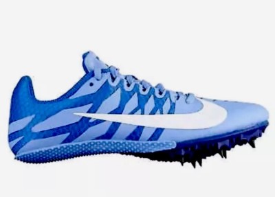 nike zoom rival s 9 running spikes