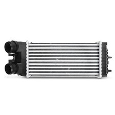 Ladeluftkühler Turbokühler für Citroën Berlingo Xsara Peugeot Partner G 1.6 HDi