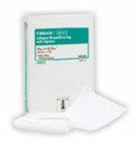 Fibracol Plus Collagen Dressing, 4 x 8 Inch (Sold as EA/1) - 第 1/1 張圖片