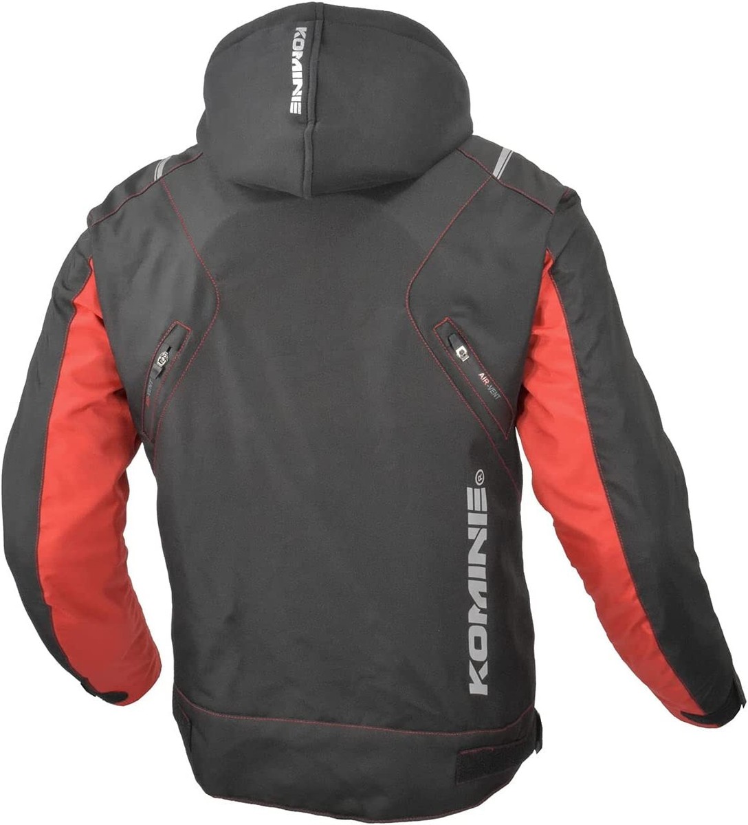 KOMINE JK-5961 Protect Winter Jacket Size/Color Variations | eBay