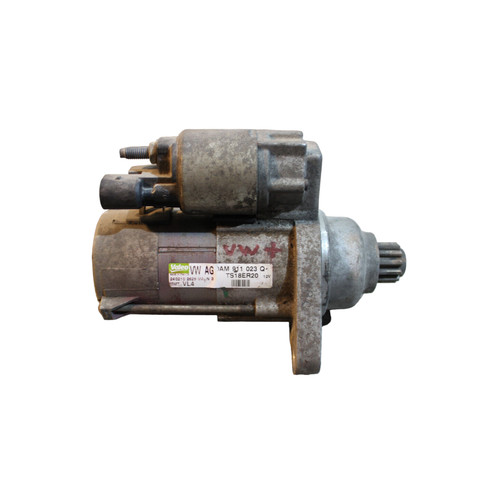 VW Golf Plus Anlasser Starter 0AM911023Q 12V Valeo