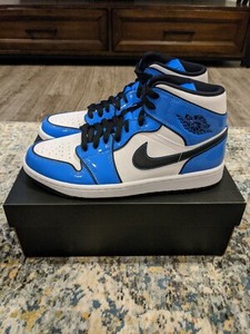 Air Jordan 1 Mid SE \