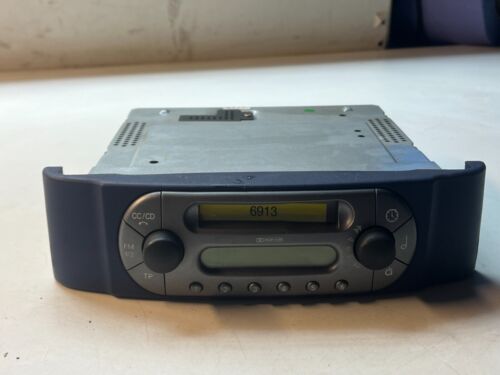 SMART Radio 9.18344-8151 MC1200W city 450 - Bild 2 von 10