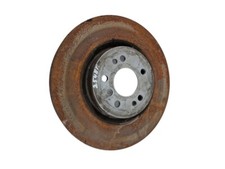 MERCEDES BENZ ML W166 Brake Disc Bremsscheibe Vorne Front 3.0 190kw