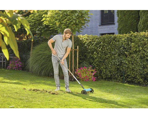 GARDENA combisystem Vertikutierer Boy 32cm - Bild 3 von 3