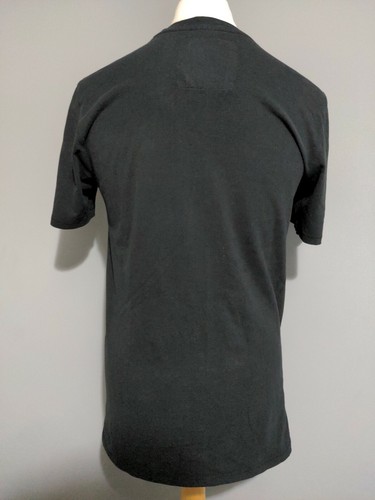 2014 Puma T Shirt Basic Style Small - Picture 3 of 5