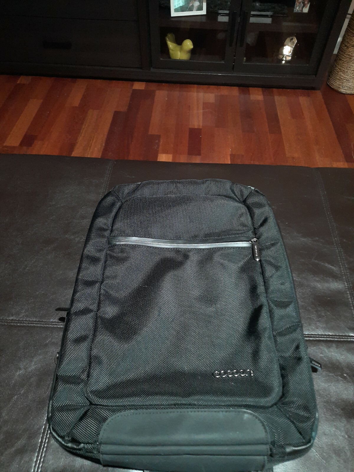 Cocoon Laptop Backpack
