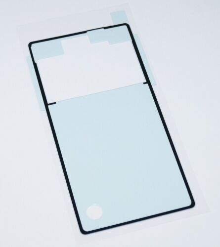 Sony Xperia Z LT36H C6602 C6603 C6606 C6616 Battery Cover Glue Seal Adhesive